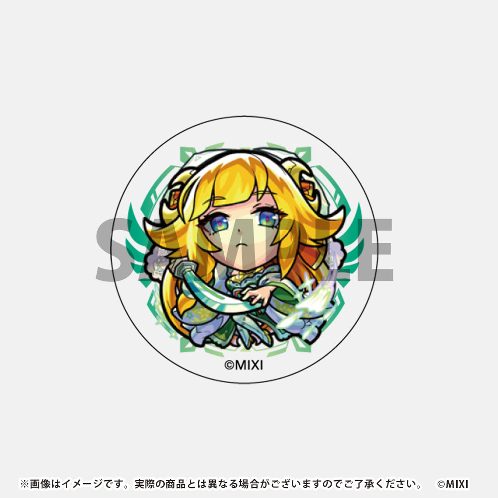 【Part14】モンスターストライク ファンと創る アクリルフレーク
