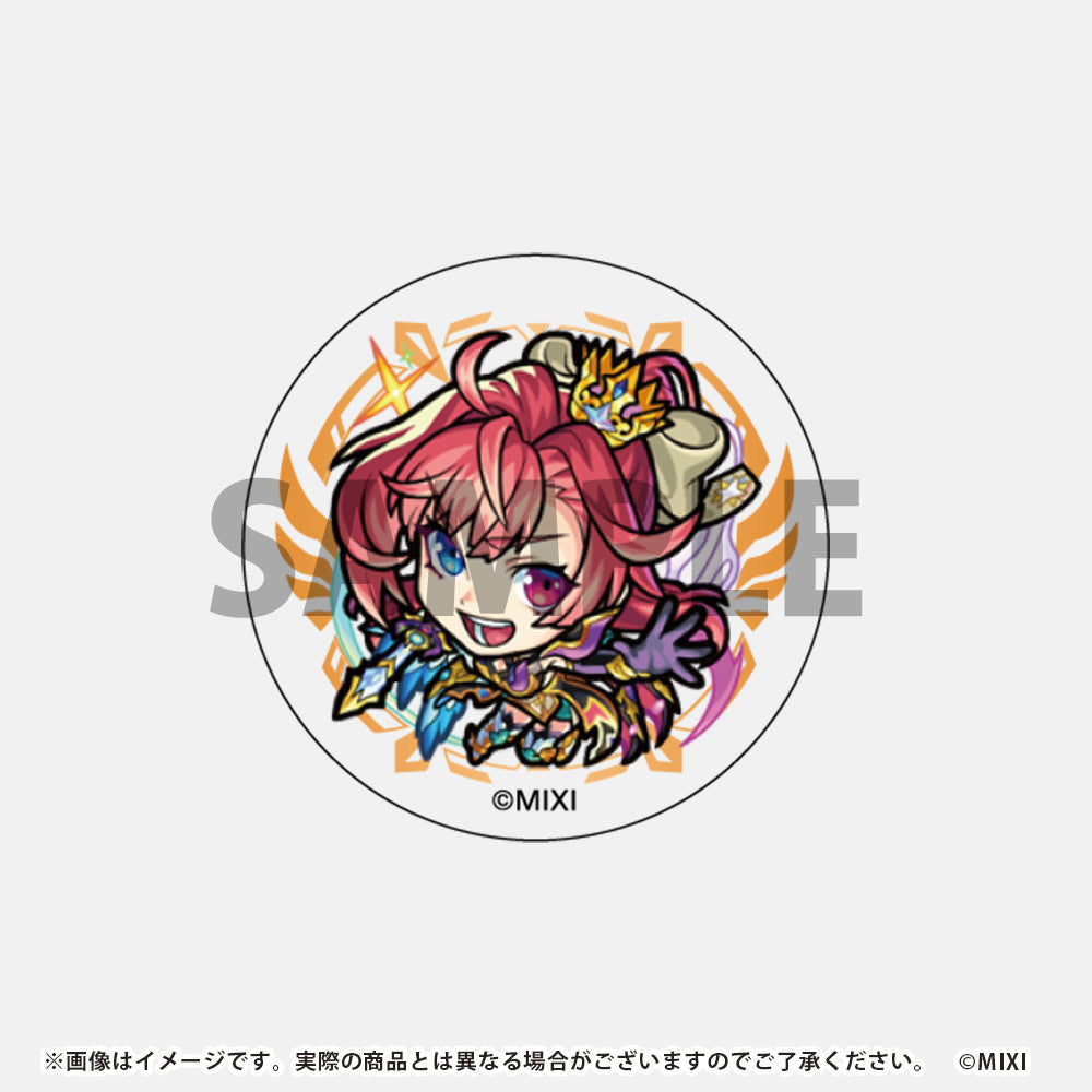 【Part14】モンスターストライク ファンと創る アクリルフレーク