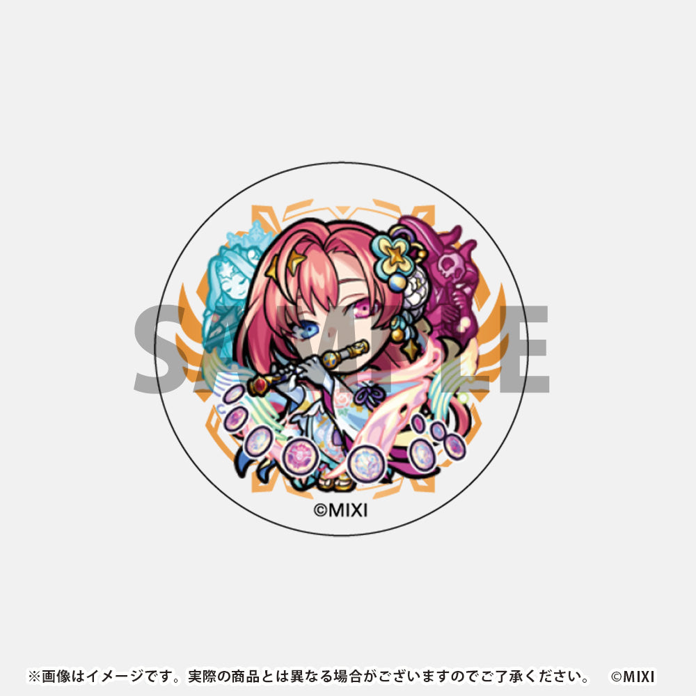 【Part14】モンスターストライク ファンと創る アクリルフレーク
