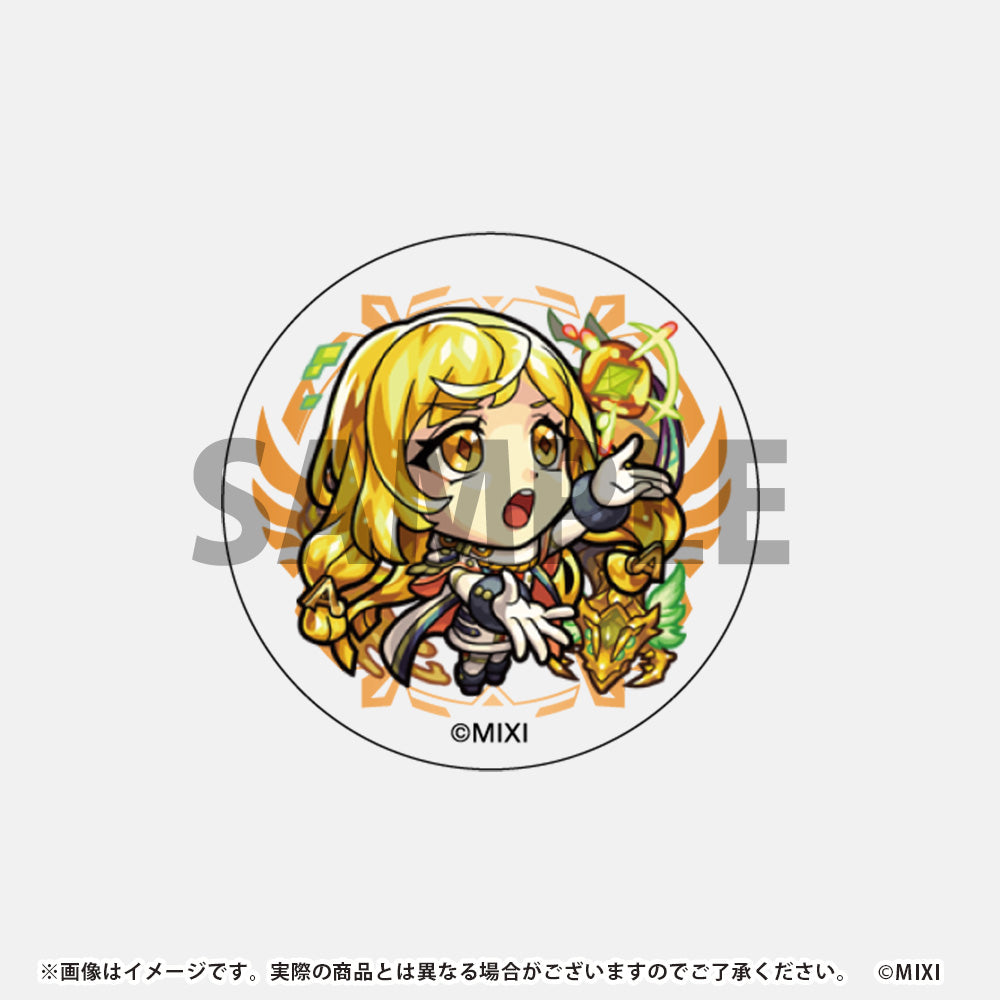 【Part14】モンスターストライク ファンと創る アクリルフレーク