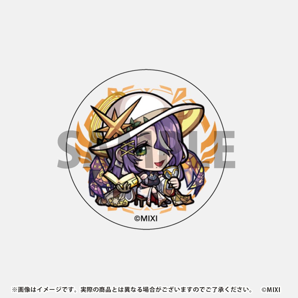 【Part14】モンスターストライク ファンと創る アクリルフレーク