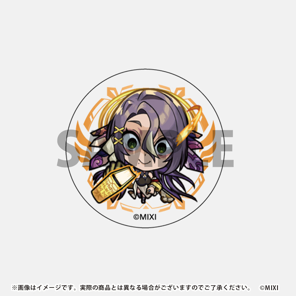 【Part14】モンスターストライク ファンと創る アクリルフレーク