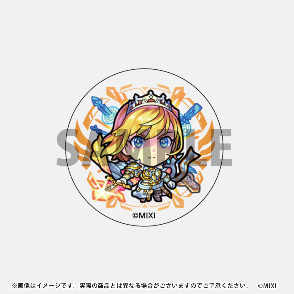 【Part14】モンスターストライク ファンと創る アクリルフレーク