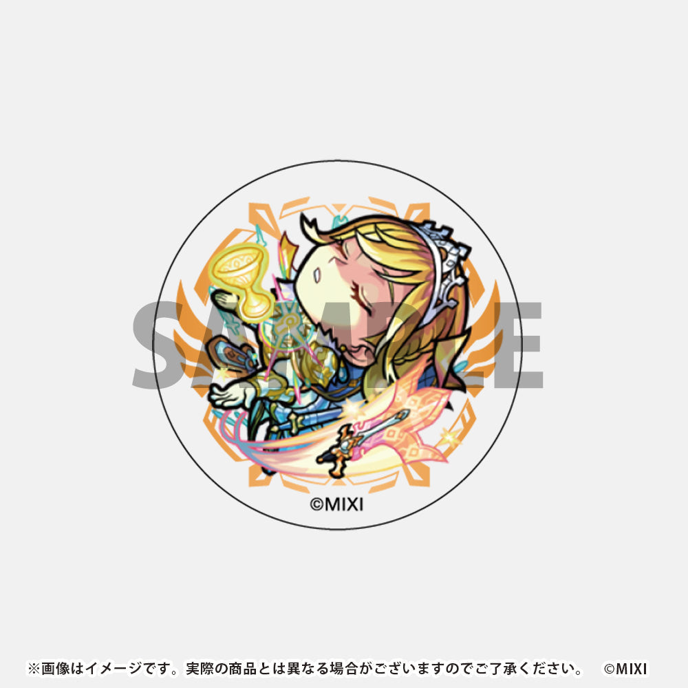 【Part14】モンスターストライク ファンと創る アクリルフレーク