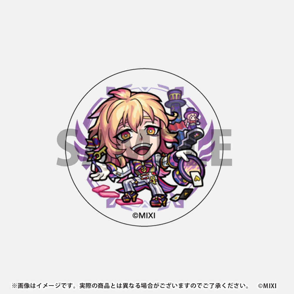 【Part14】モンスターストライク ファンと創る アクリルフレーク