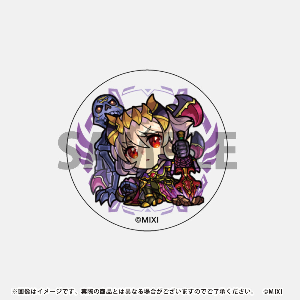 【Part14】モンスターストライク ファンと創る アクリルフレーク
