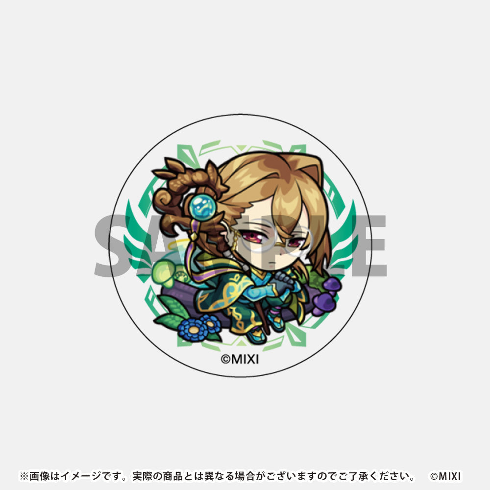 【Part14】モンスターストライク ファンと創る アクリルフレーク