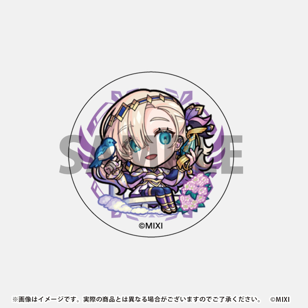【Part14】モンスターストライク ファンと創る アクリルフレーク