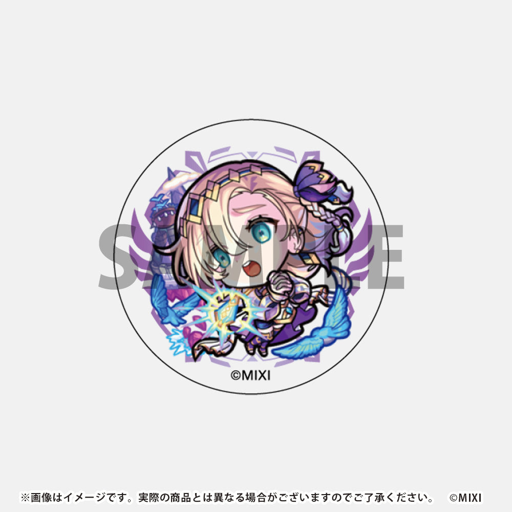 【Part14】モンスターストライク ファンと創る アクリルフレーク
