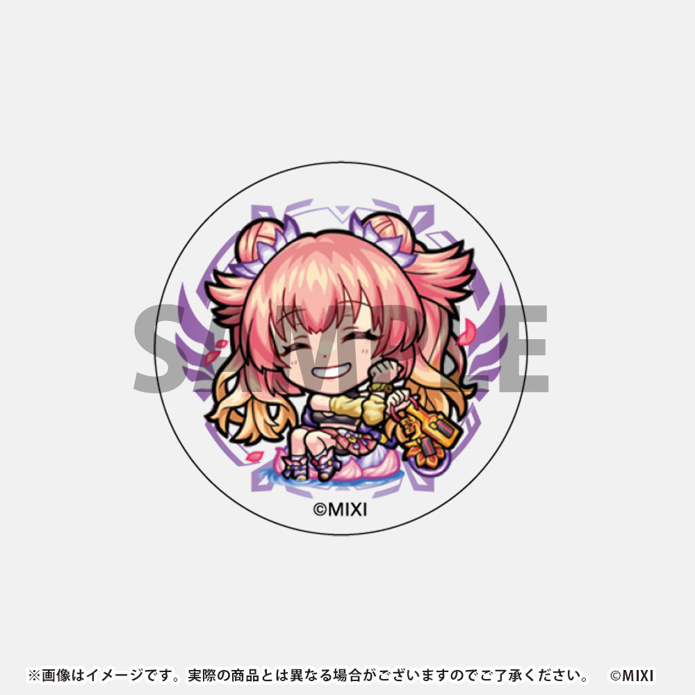 【Part14】モンスターストライク ファンと創る アクリルフレーク
