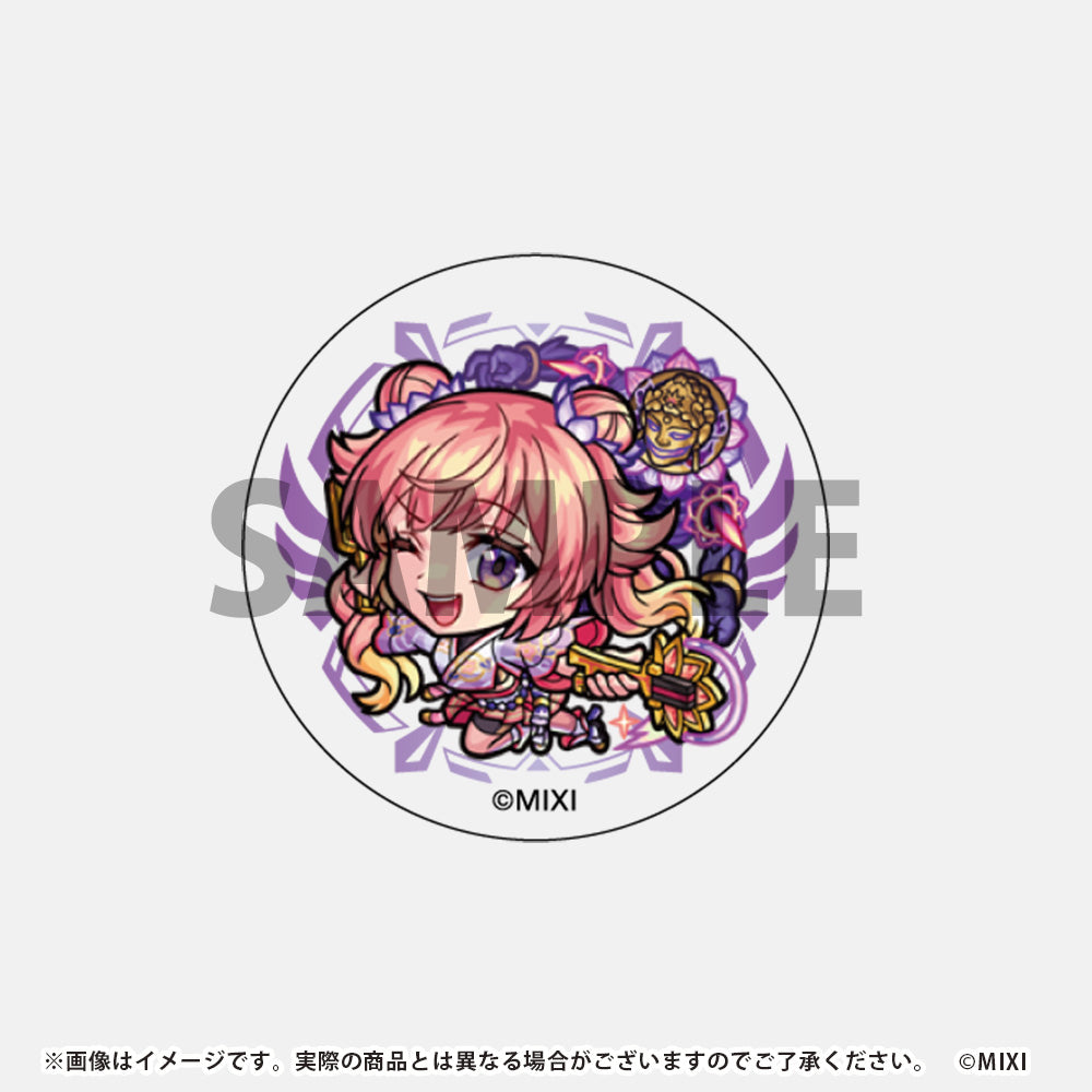 【Part14】モンスターストライク ファンと創る アクリルフレーク