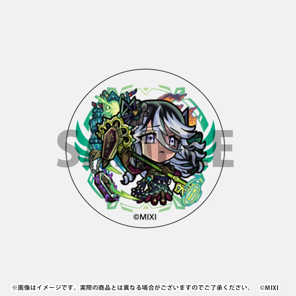 【Part14】モンスターストライク ファンと創る アクリルフレーク