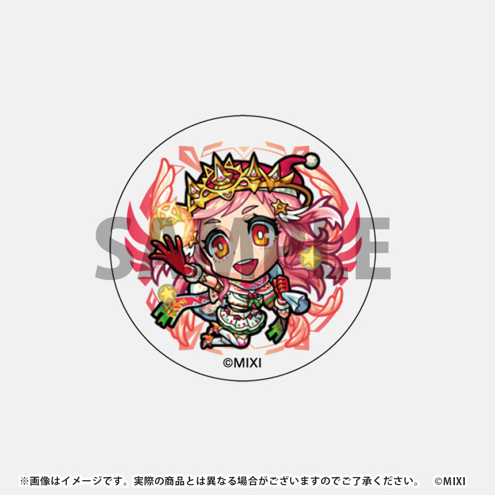 【Part14】モンスターストライク ファンと創る アクリルフレーク