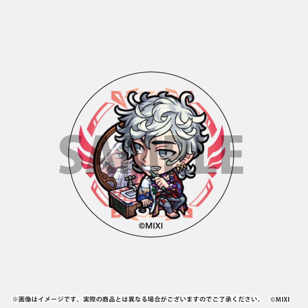 【Part14】モンスターストライク ファンと創る アクリルフレーク