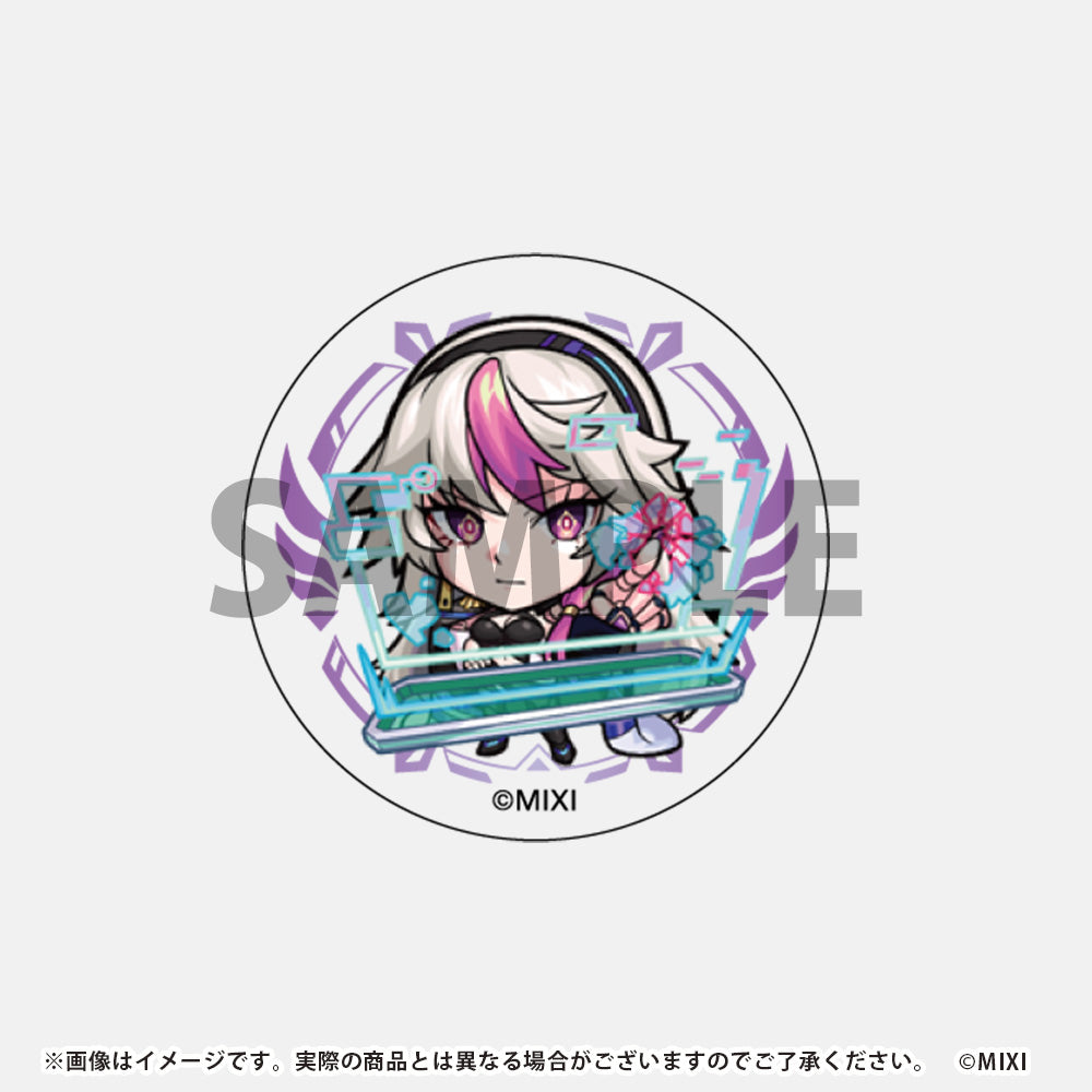 【Part15】モンスターストライク ファンと創る アクリルフレーク