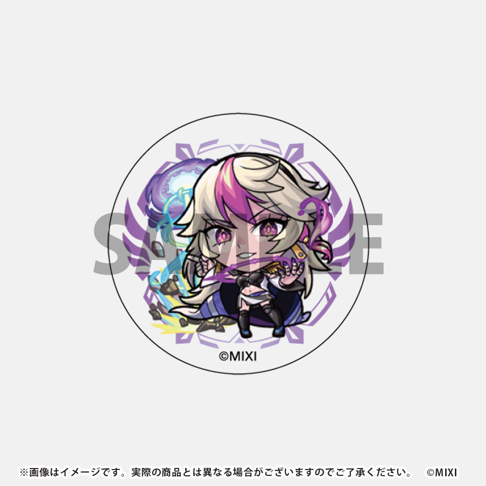【Part15】モンスターストライク ファンと創る アクリルフレーク