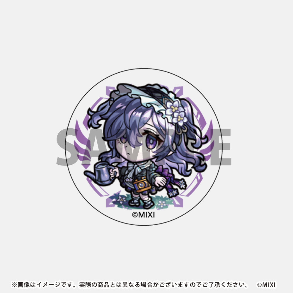 【Part15】モンスターストライク ファンと創る アクリルフレーク
