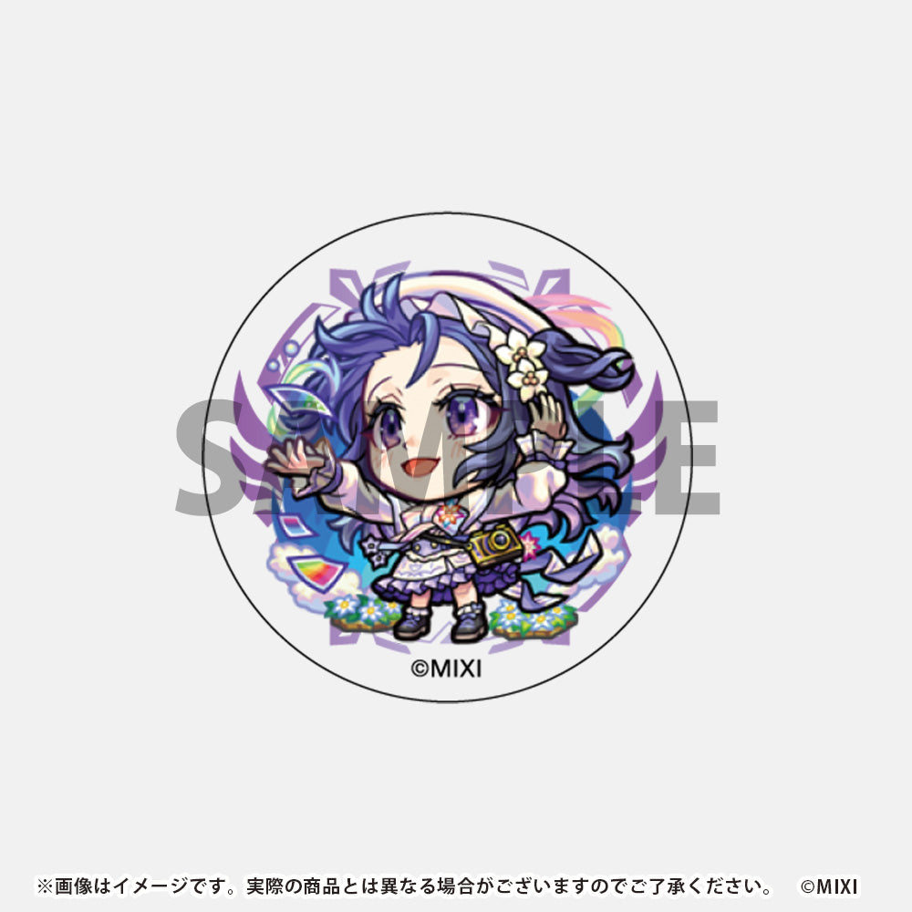 【Part15】モンスターストライク ファンと創る アクリルフレーク
