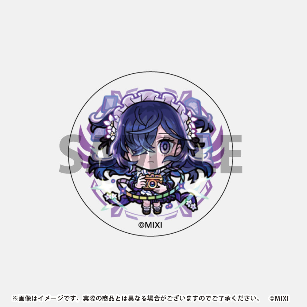 【Part15】モンスターストライク ファンと創る アクリルフレーク