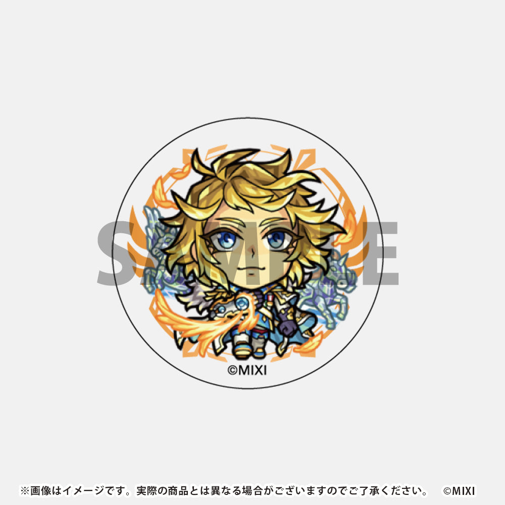 【Part15】モンスターストライク ファンと創る アクリルフレーク