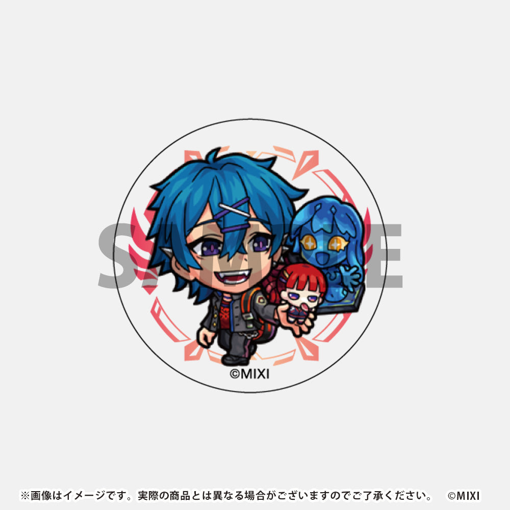 【Part15】モンスターストライク ファンと創る アクリルフレーク