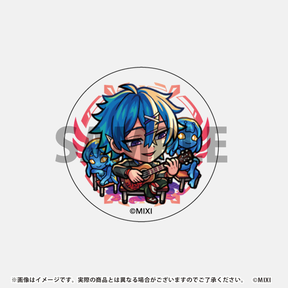 【Part15】モンスターストライク ファンと創る アクリルフレーク
