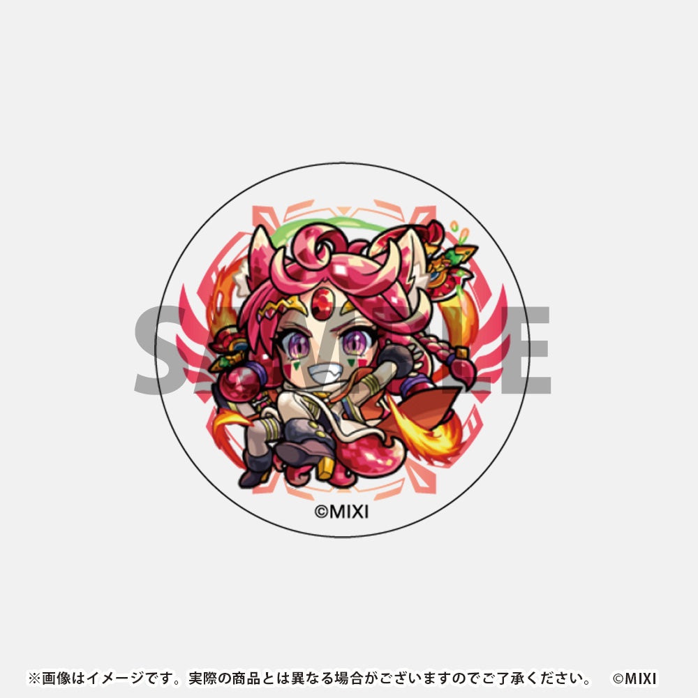 【Part15】モンスターストライク ファンと創る アクリルフレーク