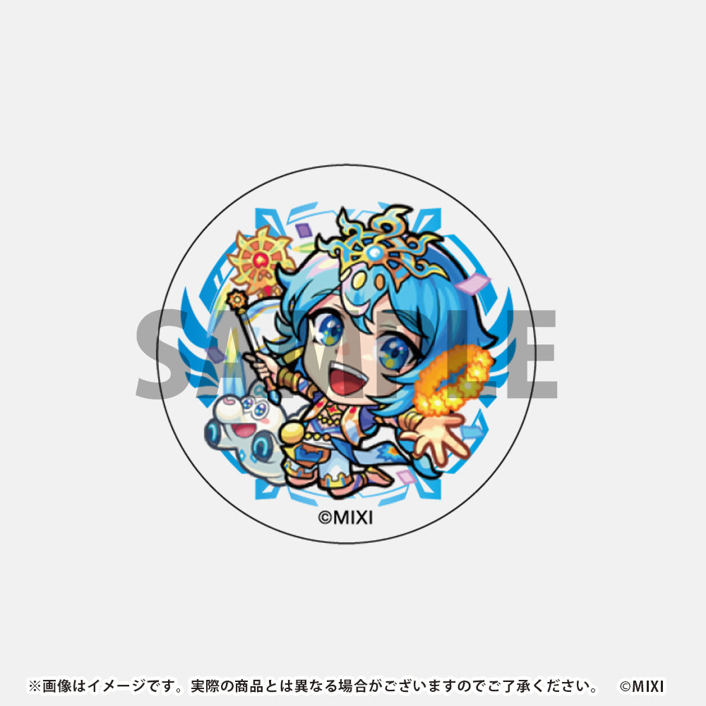【Part15】モンスターストライク ファンと創る アクリルフレーク