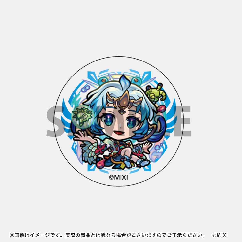 【Part15】モンスターストライク ファンと創る アクリルフレーク