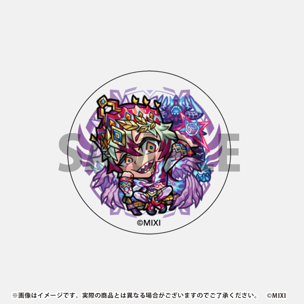 【Part15】モンスターストライク ファンと創る アクリルフレーク