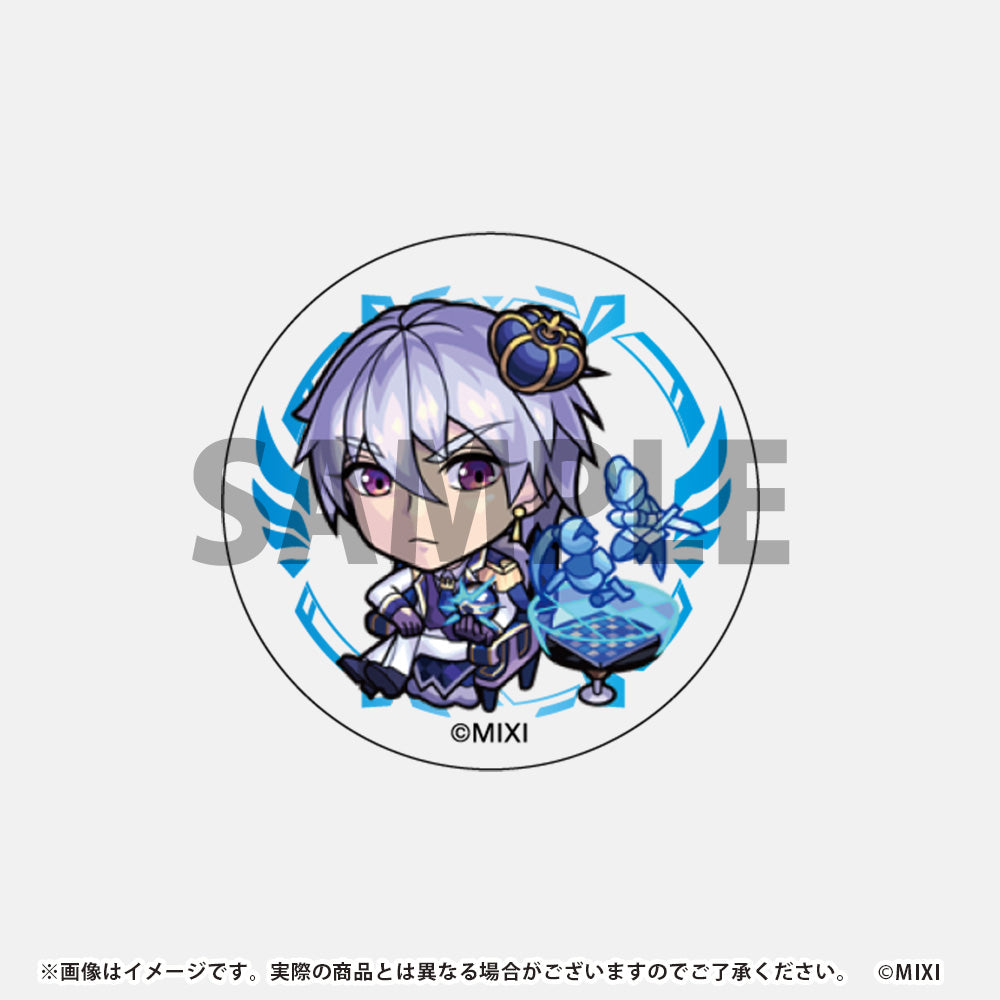 【Part15】モンスターストライク ファンと創る アクリルフレーク