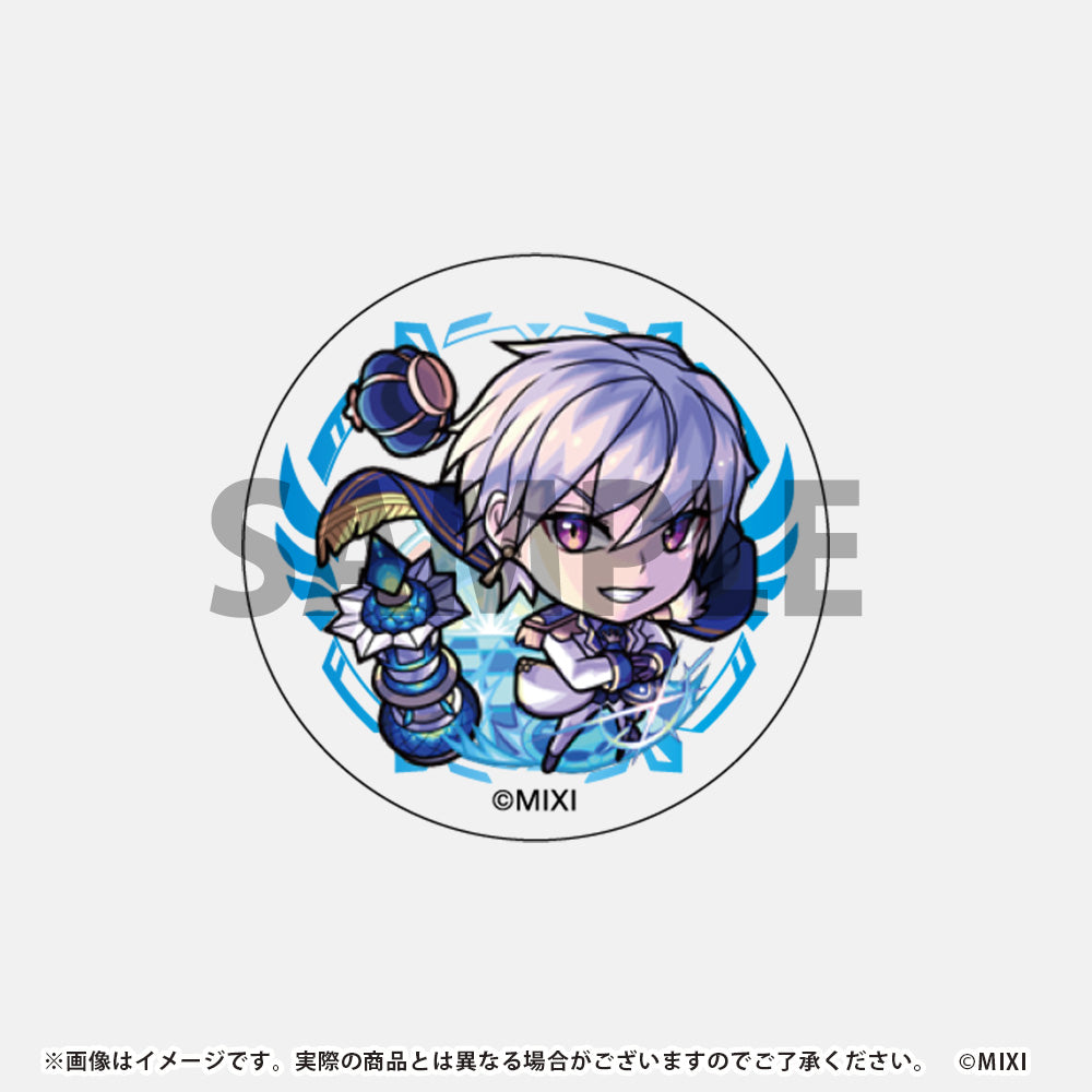 【Part15】モンスターストライク ファンと創る アクリルフレーク