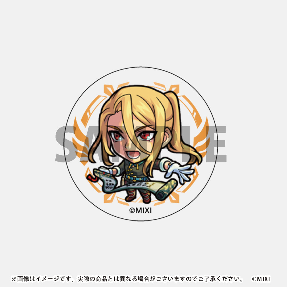 【Part15】モンスターストライク ファンと創る アクリルフレーク