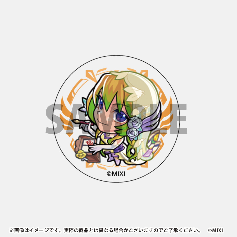 【Part15】モンスターストライク ファンと創る アクリルフレーク