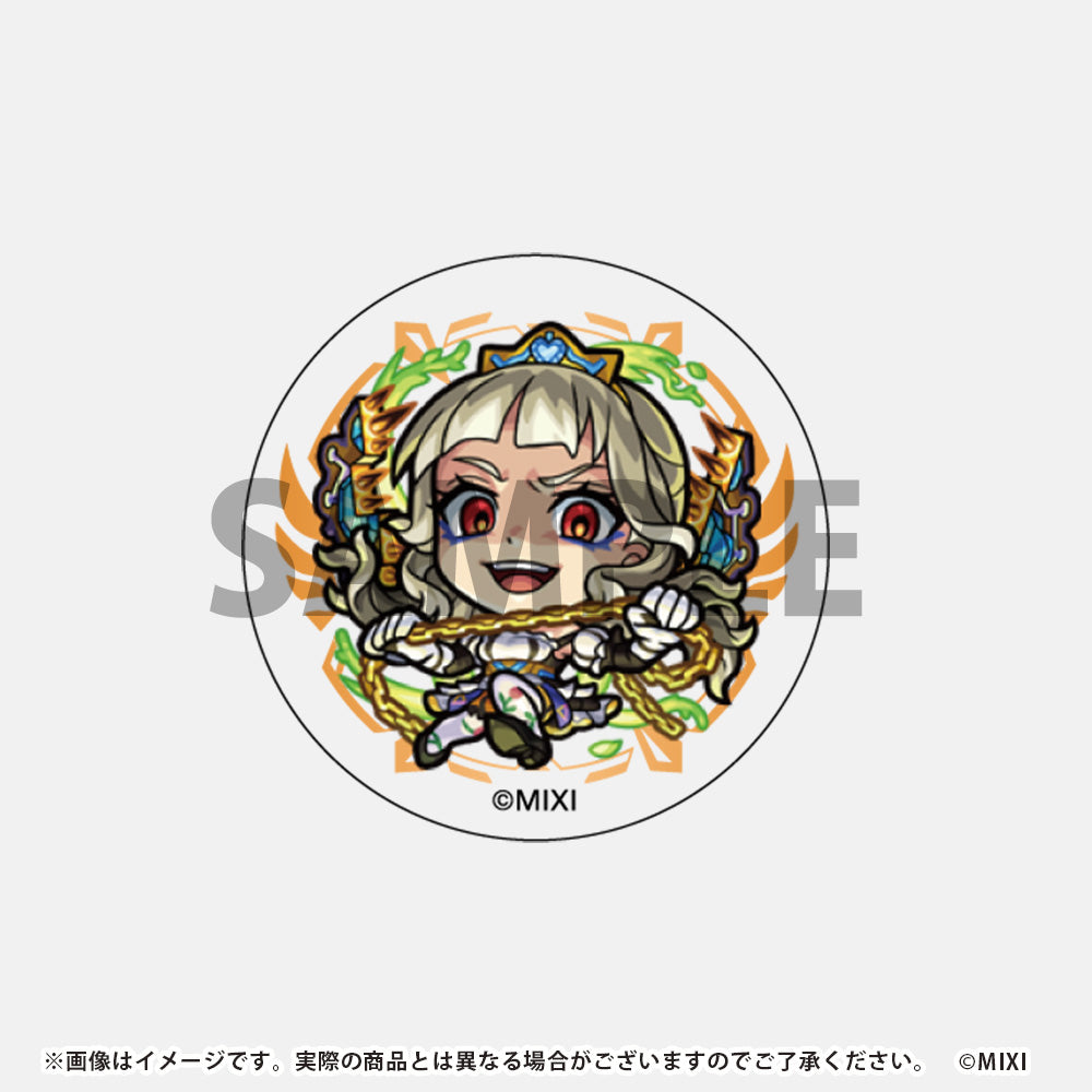 【Part15】モンスターストライク ファンと創る アクリルフレーク