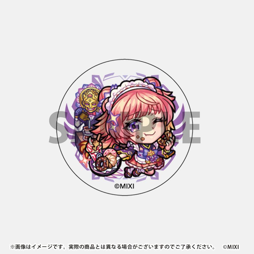 【Part15】モンスターストライク ファンと創る アクリルフレーク