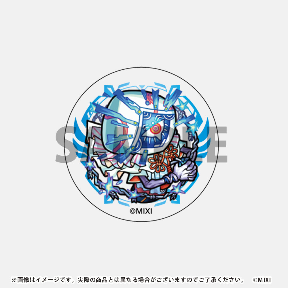 【Part15】モンスターストライク ファンと創る アクリルフレーク