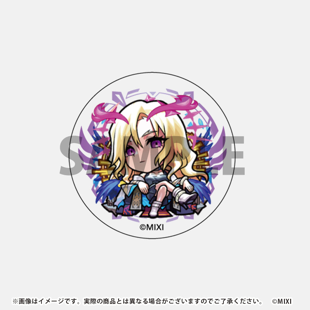 【Part15】モンスターストライク ファンと創る アクリルフレーク