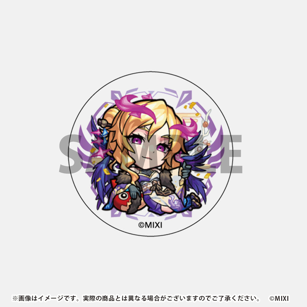 【Part15】モンスターストライク ファンと創る アクリルフレーク