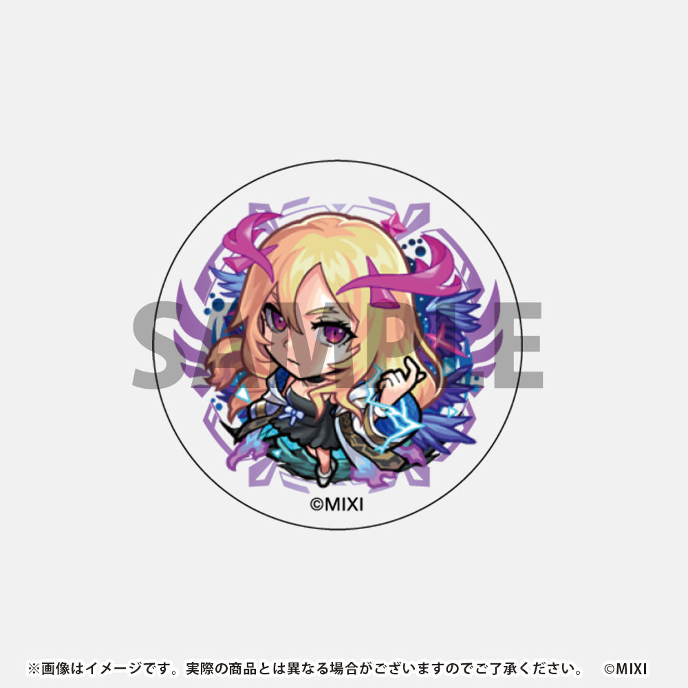 【Part15】モンスターストライク ファンと創る アクリルフレーク