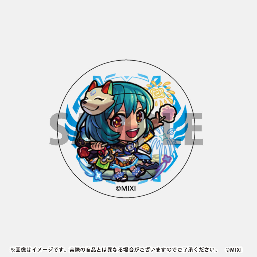 【Part15】モンスターストライク ファンと創る アクリルフレーク