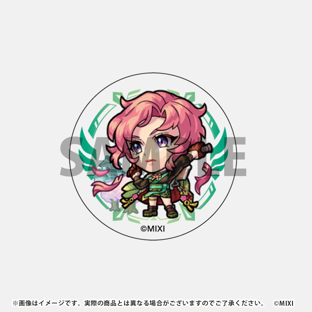 【Part16】モンスターストライク ファンと創る アクリルフレーク