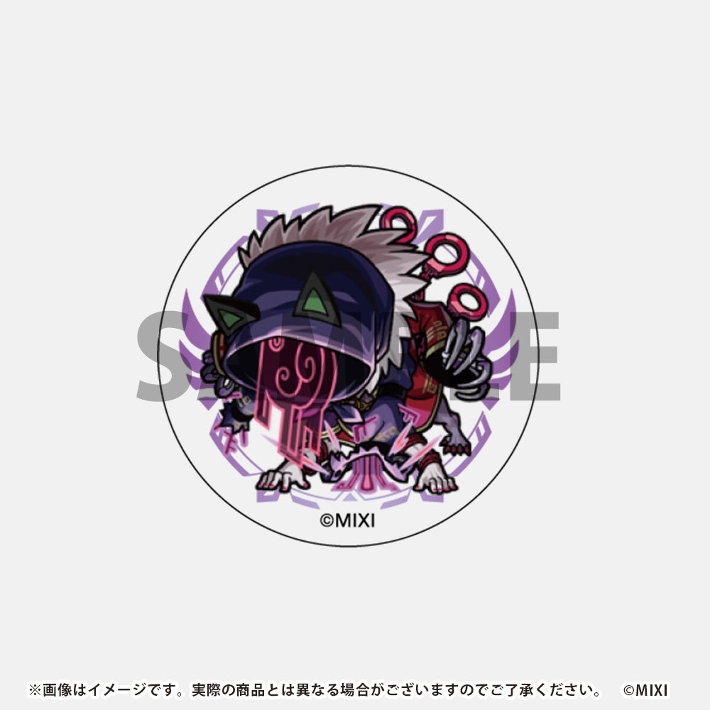 【Part16】モンスターストライク ファンと創る アクリルフレーク
