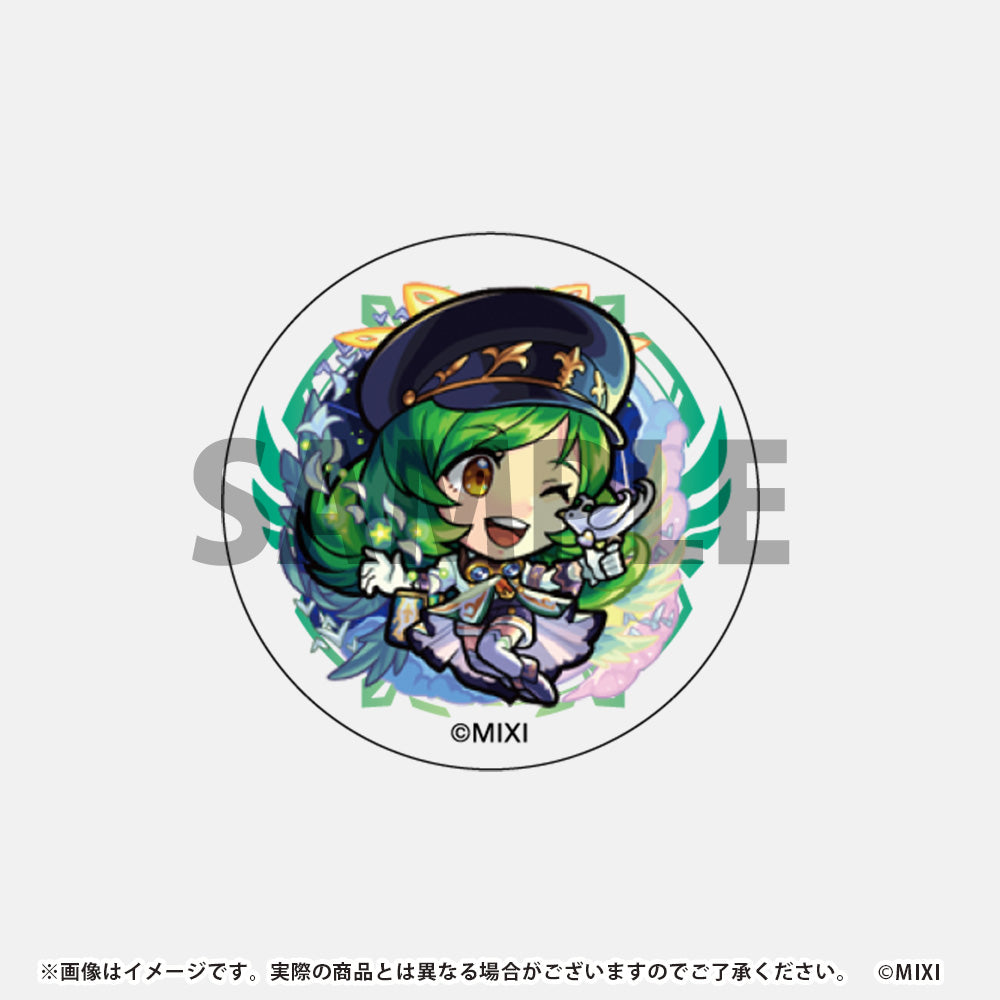 【Part16】モンスターストライク ファンと創る アクリルフレーク