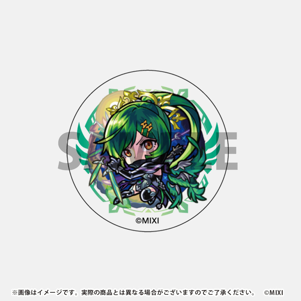 【Part16】モンスターストライク ファンと創る アクリルフレーク