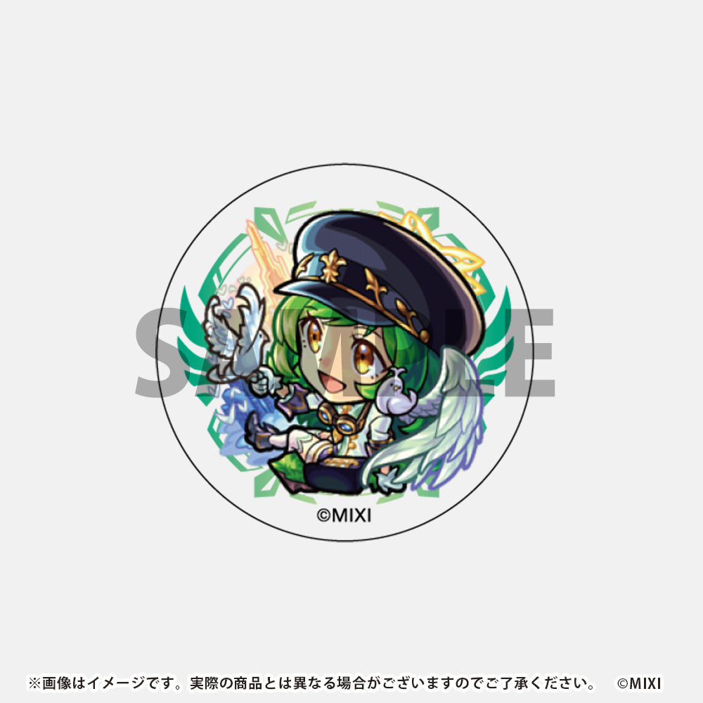 【Part16】モンスターストライク ファンと創る アクリルフレーク