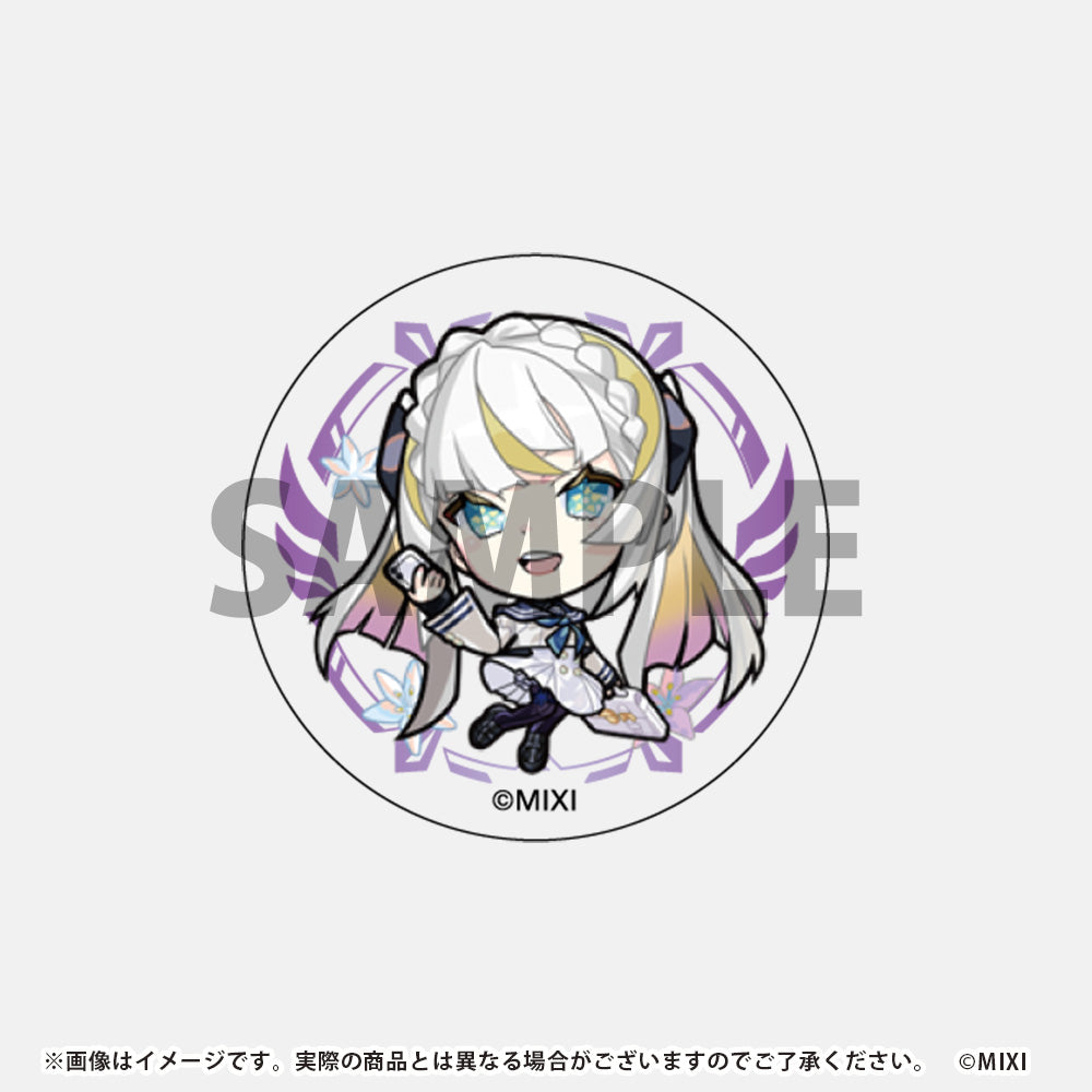 【Part16】モンスターストライク ファンと創る アクリルフレーク