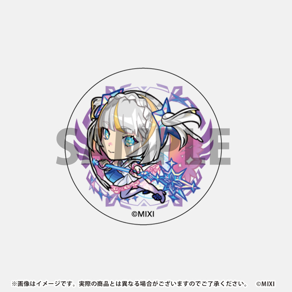 【Part16】モンスターストライク ファンと創る アクリルフレーク
