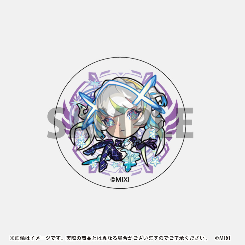 【Part16】モンスターストライク ファンと創る アクリルフレーク