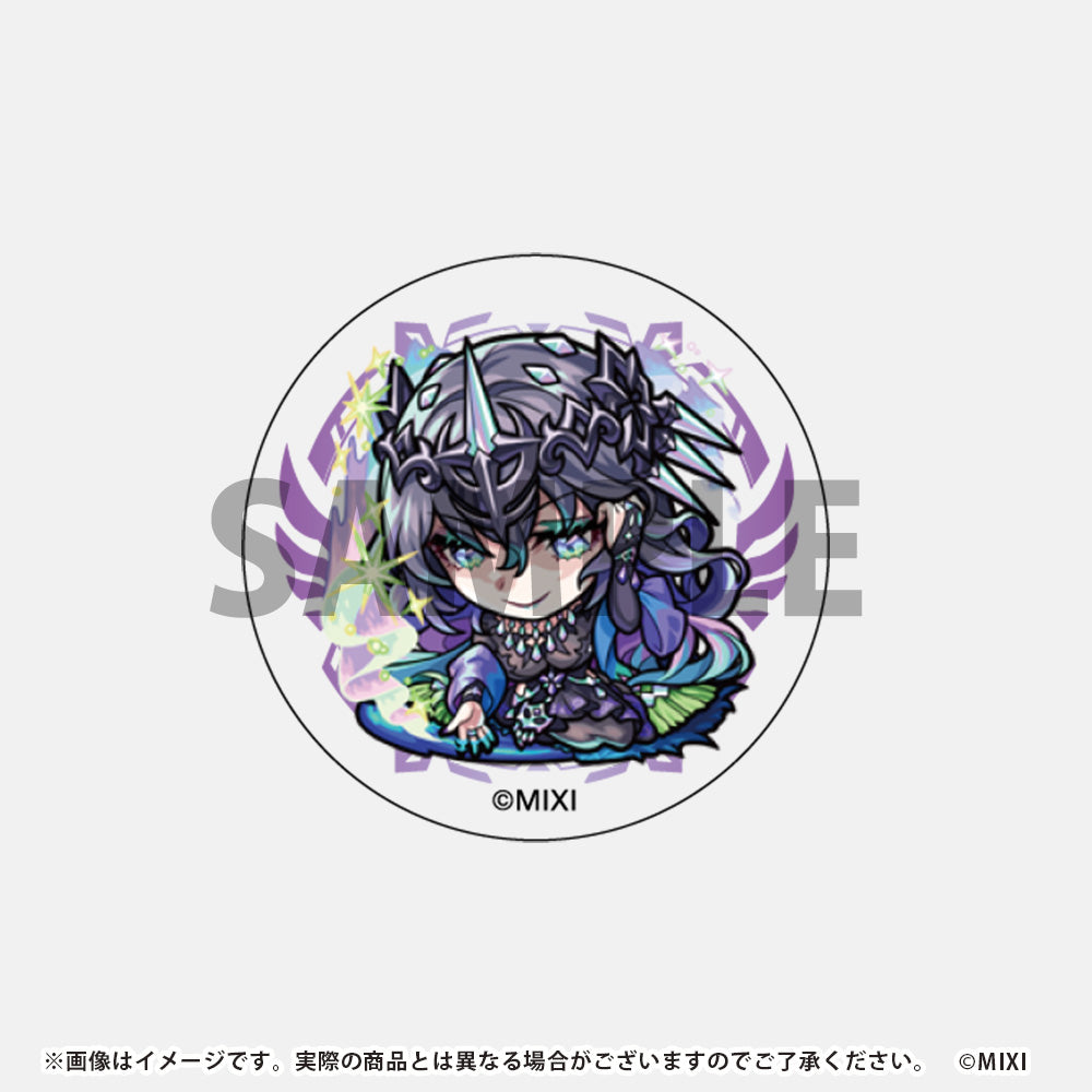【Part16】モンスターストライク ファンと創る アクリルフレーク